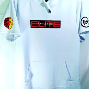 Kingoffashion Elite Athletics, ss hoodie